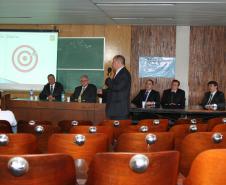 O Instituto de Criminalística do Paraná reabriu, nesta quarta-feira (12), o Laboratório de Hipnose Forense, o único da América Latina especializado no uso desta técnica para colaborar com a investigação de crimes.