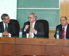 O Instituto de Criminalística do Paraná reabriu, nesta quarta-feira (12), o Laboratório de Hipnose Forense, o único da América Latina especializado no uso desta técnica para colaborar com a investigação de crimes.