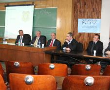 O Instituto de Criminalística do Paraná reabriu, nesta quarta-feira (12), o Laboratório de Hipnose Forense, o único da América Latina especializado no uso desta técnica para colaborar com a investigação de crimes.