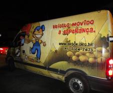 Por ocasião do periodo de festas e final de ano, os moradores do Tarumã através da D. Odete e amigas decidiram fazer uma festa de Natal de rua usando a rua Prof. Rubens Gomes de Souza como palco para este evento.