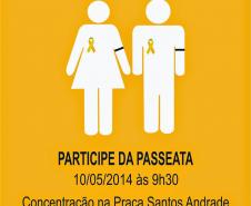 Maio Amarelo