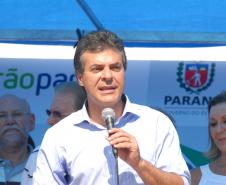 Governador do Paraná, Beto Richa