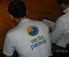 Palestra sobre estratégias Preventivas para Ilha do Mel 2012