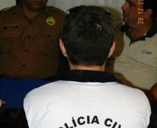 Palestra sobre estratégias Preventivas para Ilha do Mel 2012