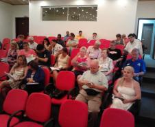 Coordenação dos CONSEGs firma parceria com  a Secretaria Municipal de Esportes Lazer e Juventude.