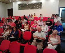 Coordenação dos CONSEGs firma parceria com  a Secretaria Municipal de Esportes Lazer e Juventude.