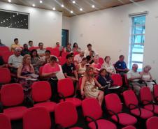 Coordenação dos CONSEGs firma parceria com  a Secretaria Municipal de Esportes Lazer e Juventude.