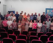 Coordenação dos CONSEGs firma parceria com  a Secretaria Municipal de Esportes Lazer e Juventude.