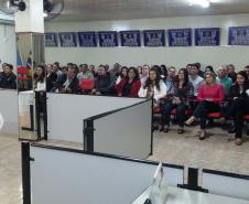 Posse em Tamboara