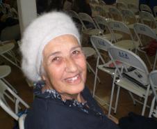 VERA MARIA BISCAIA VIANNA BAPTISTA