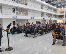 Evento TJPR e CECONSEG