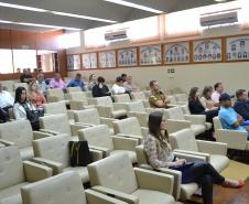 PARTICIPAÇÃO DO COORDENADOR NAS CERIMÔNIAS DE POSSE DOS CONSEGS NOVA LARANJEIRAS, CORBÉLIA E SÃO MIGUEL DO IGUAÇU.