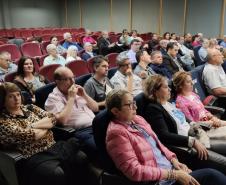 REUNIÃO CONJUNTA COM CONSEGS DA CAPITAL E REGIÃO METROPOLITANA DE CURITIBA
