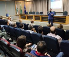 REUNIÃO CONJUNTA COM CONSEGS DA CAPITAL E REGIÃO METROPOLITANA DE CURITIBA
