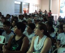 PROJETO EDUCAÇÃO NO CONTEXTO SEGURANÇA PÚBLICA