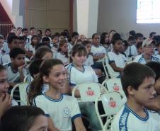 PROJETO EDUCAÇÃO NO CONTEXTO SEGURANÇA PÚBLICA