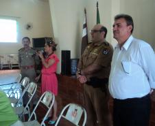 PROJETO EDUCAÇÃO NO CONTEXTO SEGURANÇA PÚBLICA