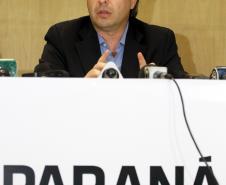 Governo fará ações policiais permanentes nos 20 maiores municípios do Paraná