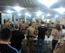 1ª Capacitação dos CONSEGs do Paraná 2012