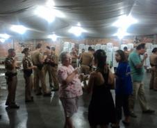 1ª Capacitação dos CONSEGs do Paraná 2012