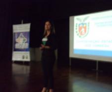 2ª Capacitação dos CONSEGs do Paraná 2012