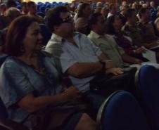 2ª Capacitação dos CONSEGs do Paraná 2012
