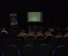 2ª Capacitação dos CONSEGs do Paraná 2012