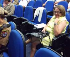 2ª Capacitação dos CONSEGs do Paraná 2012