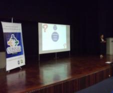 2ª Capacitação dos CONSEGs do Paraná 2012