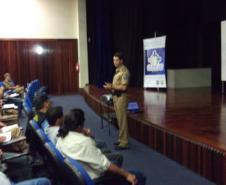 2ª Capacitação dos CONSEGs do Paraná 2012