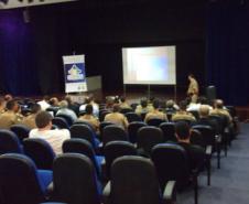 2ª Capacitação dos CONSEGs do Paraná 2012