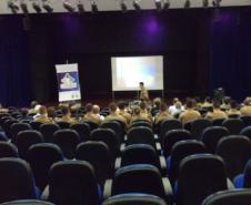 2ª Capacitação dos CONSEGs do Paraná 2012