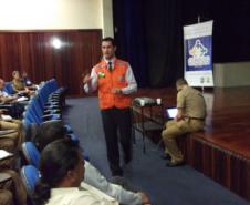 2ª Capacitação dos CONSEGs do Paraná 2012