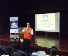 2ª Capacitação dos CONSEGs do Paraná 2012