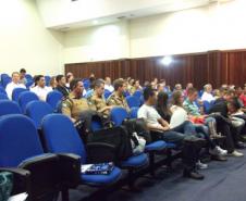 2ª Capacitação dos CONSEGs do Paraná 2012
