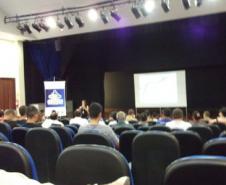 2ª Capacitação dos CONSEGs do Paraná 2012