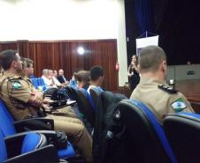 2ª Capacitação dos CONSEGs do Paraná 2012