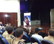 2ª Capacitação dos CONSEGs do Paraná 2012