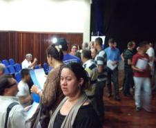 2ª Capacitação dos CONSEGs do Paraná 2012