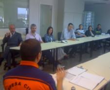 CONSEG.Bairro Alto/ NUDEC.B.A. é participante do GRAF. Grupo de Atividades Fundamentais