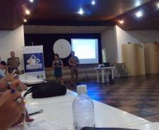 3ª Capacitação dos CONSEGs do Paraná 2012