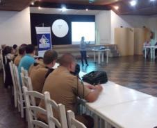 3ª Capacitação dos CONSEGs do Paraná 2012