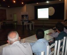 3ª Capacitação dos CONSEGs do Paraná 2012