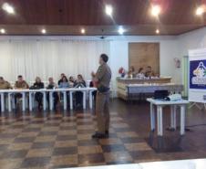 3ª Capacitação dos CONSEGs do Paraná 2012