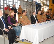 UPS aumenta confiança da população na polícia