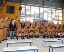 UPS aumenta confiança da população na polícia