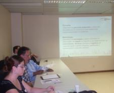 CURSO ELABORAÇÃO DE PROJETOS COMUNITÁRIOS