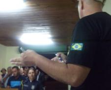 ASSOCIAÇÃO DE MORADORES PROMOVE REUNIÃO PARA APRESENTAR O CONSEG LOCAL PARA A COMUNIDADE