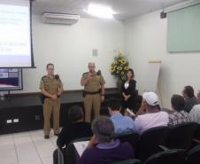 Coordenação dos CONSEGs Promove Capacitação em São José dos Pinhais