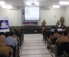 Coordenação dos CONSEGs Promove Capacitação em São José dos Pinhais